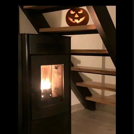 Casa Loft Con Terraza * ויגו
