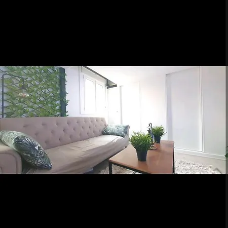 Casa Loft Con Terraza בית נופש ויגו