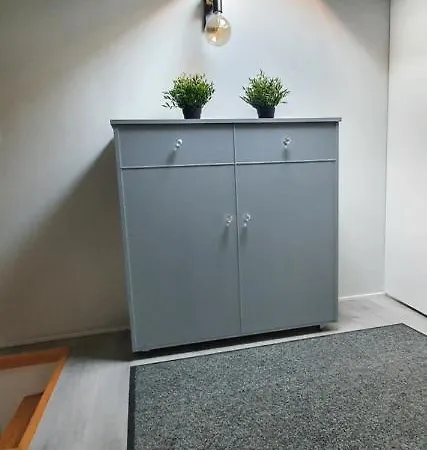 Casa Loft Con Terraza בית נופש