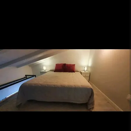 Casa Loft Con Terraza * ויגו