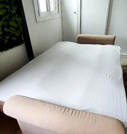 בית נופש Casa Loft Con Terraza ויגו